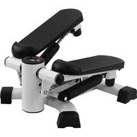 ENERGETICS Stepper Mini-Stepper 2 in 1, Größe ONE SIZE in Grau