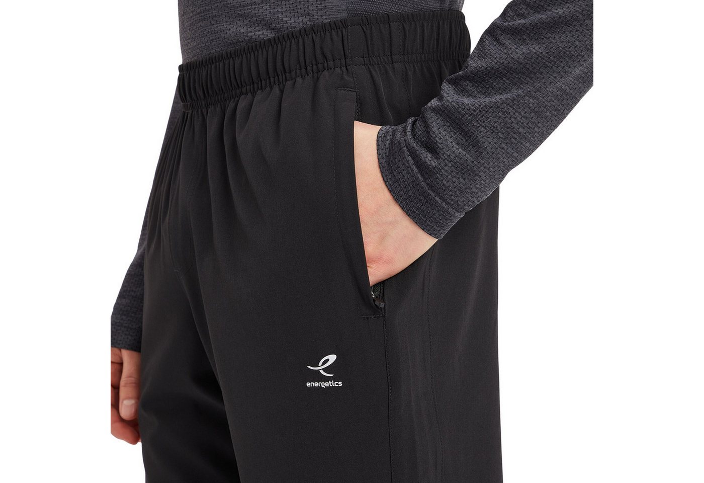 Energetics Trainingshose He.-Trainings-Hose Maxir M – Bild 3 von 5
