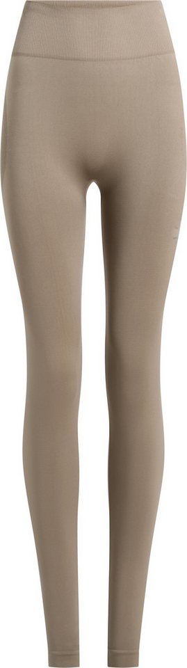 Energetics Trainingstights DA.-TIGHT KATIE 1/1 W elastischer Materialmix, mit DRY PLUS Technologie, schnelltrocknend – Bild 5 von 5