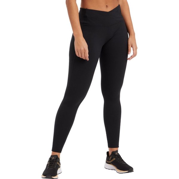 Energetics Trainingstights DA.-TIGHT ODESHORT SLEEVEA 1/1 II W mit feuchtigkeitsregulierender DRY PLUS-Fasertechnologie, elastisch