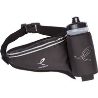 ENERGETICS Trinkgürtel HB II, Größe ONE SIZE in Schwarz