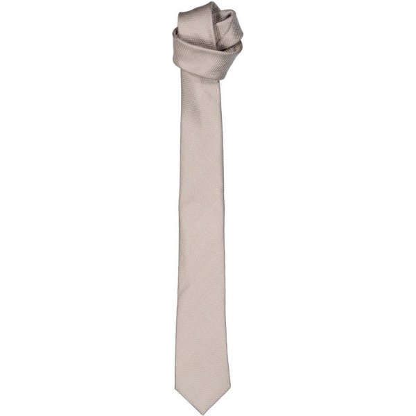 Engbers Krawatte Herren Krawatte, Sand