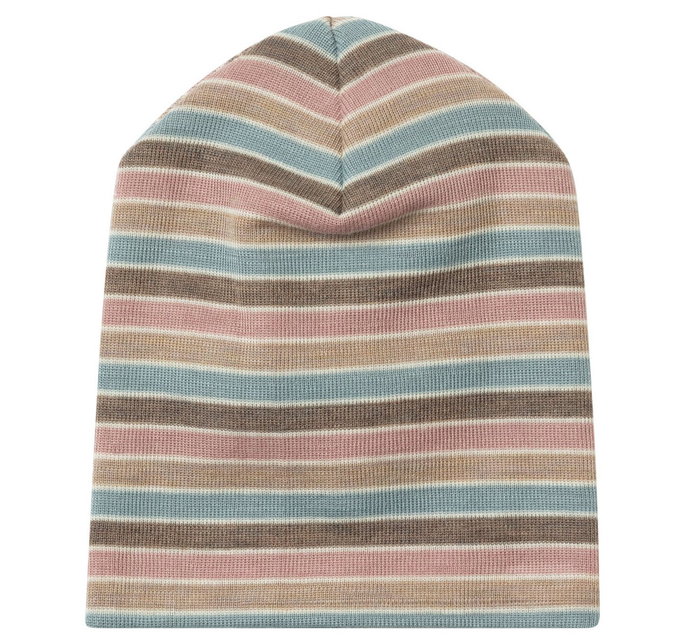 Engel Naturkleidung Beanie – Bild 2 von 3
