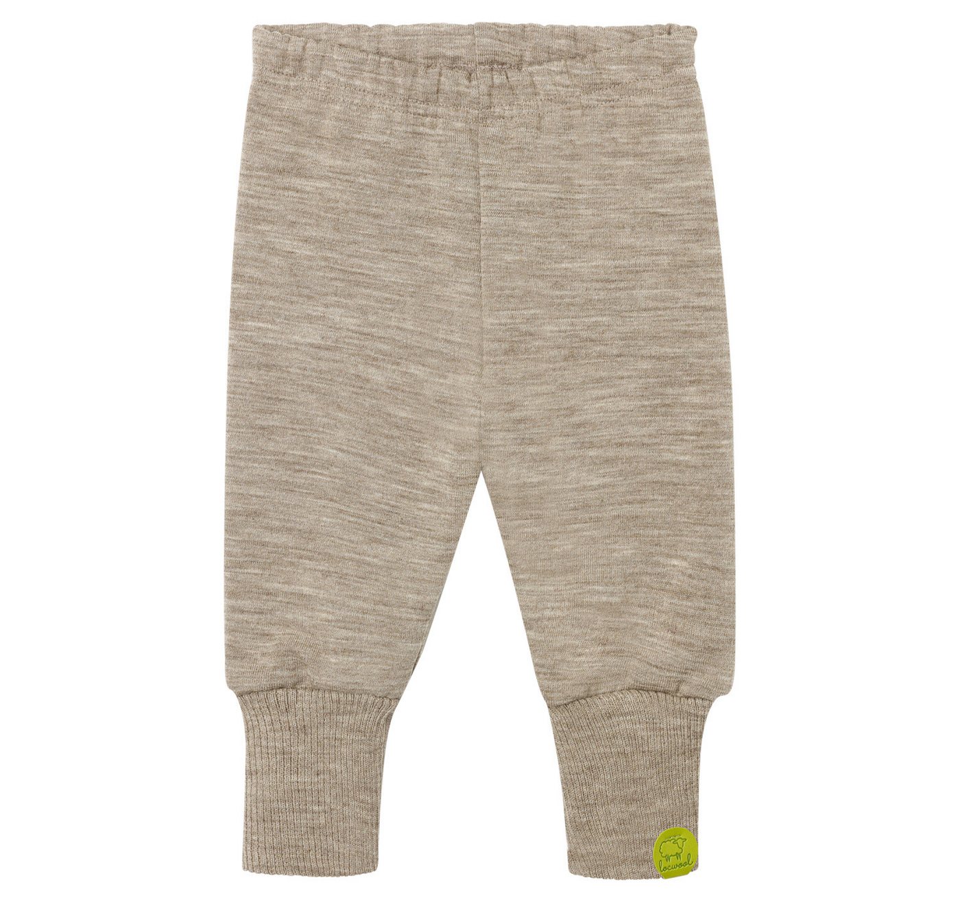 Engel Naturkleidung Strickhose – Bild 2 von 2