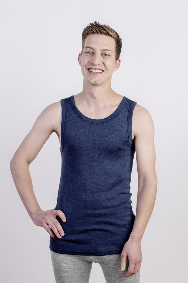 Engel Naturkleidung Tanktop – Bild 2 von 5