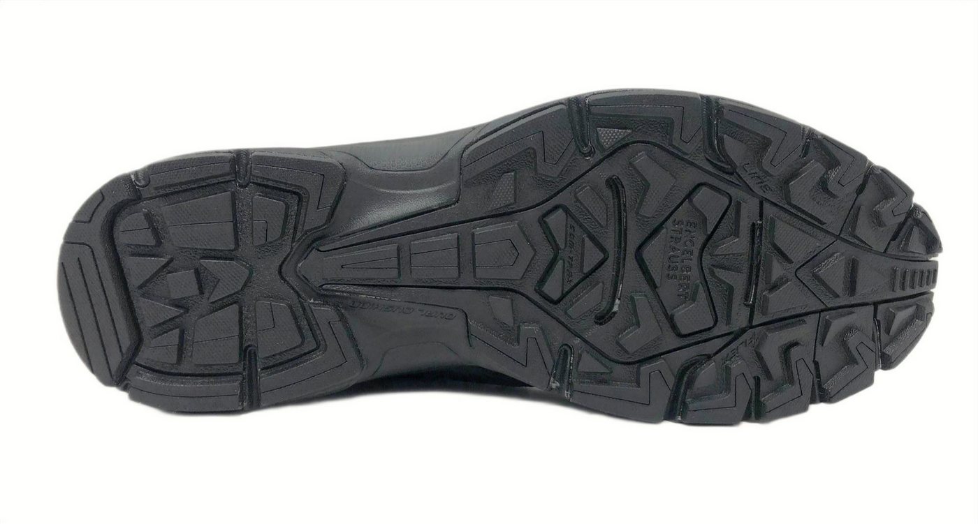 Engelbert Strauss Berufsschuhe O2 e.s. Minkar II BOA wasserdicht Gr. 36-50 Sneaker wasserdicht – Bild 3 von 5