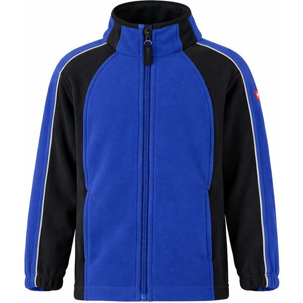 Engelbert Strauss Fleecejacke Kinder Microfleece Jacke – warm, leicht & atmungsaktiv