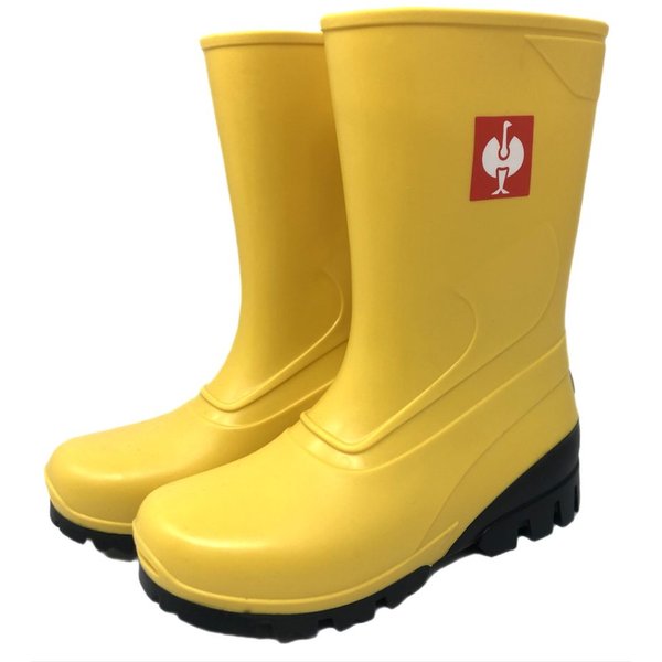 Engelbert Strauss Gummistiefel Kinder 79751 gelb Gummistiefel rutschfest