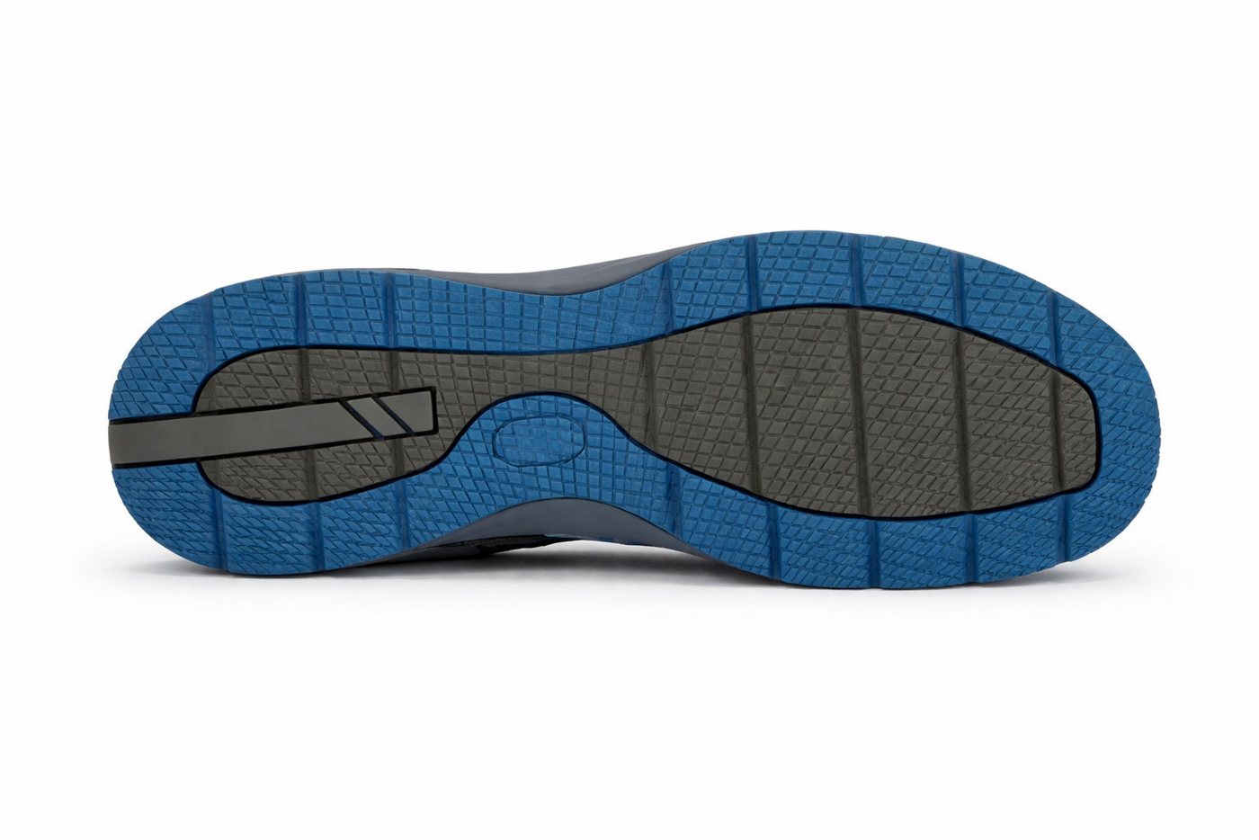 Engelbert Strauss S1 Sicherheitshalbschuhe e.s. Baham II Low mit Stahlkappe Sicherheitsschuh BOA Spezialdrehverschluß – Bild 2 von 3