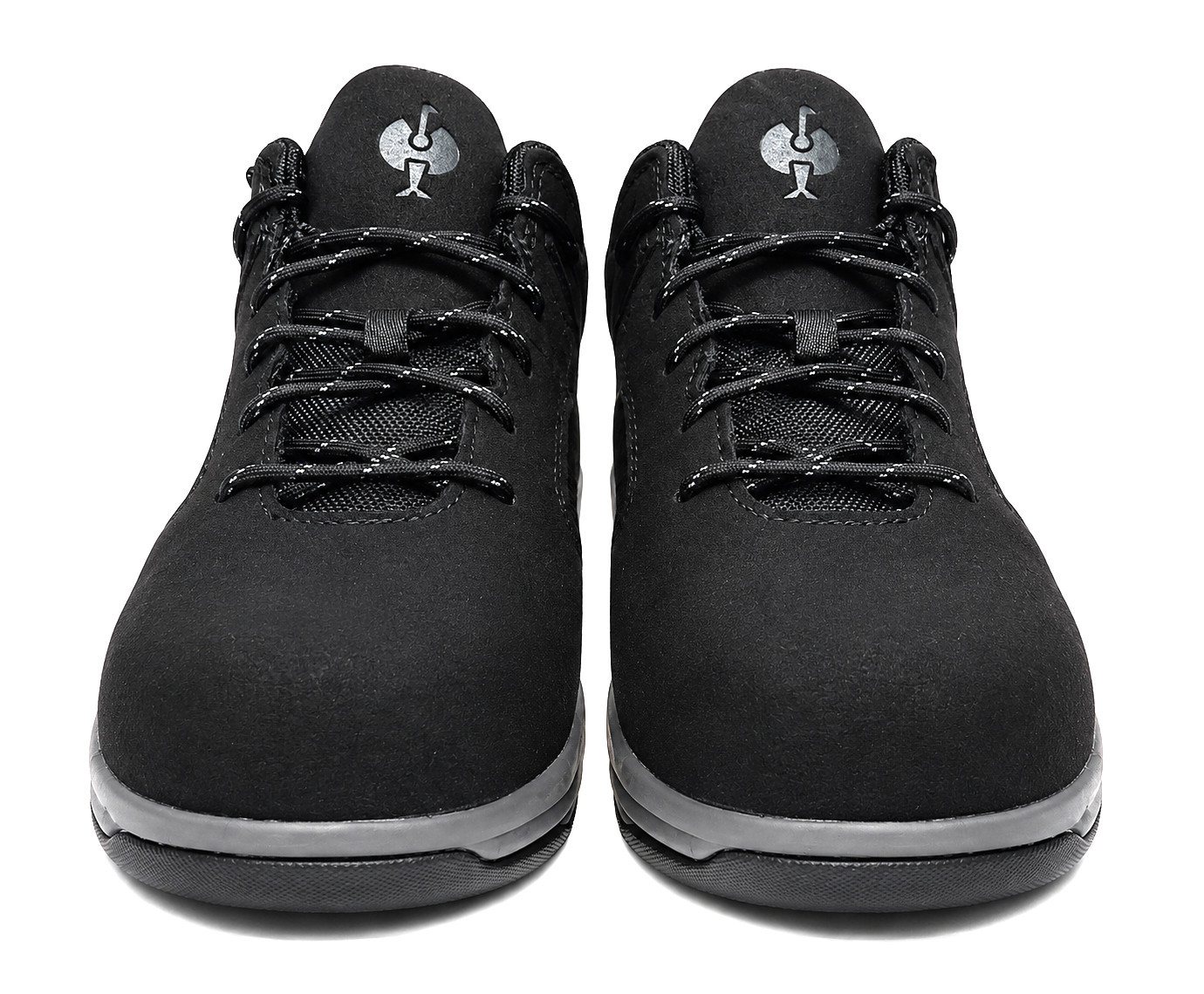 Engelbert Strauss S1 Sicherheitshalbschuhe Polana low MIT Stahlkappe Sicherheitsschuh Zehenschutz - Stahlkappe 200 Joule – Bild 3 von 5