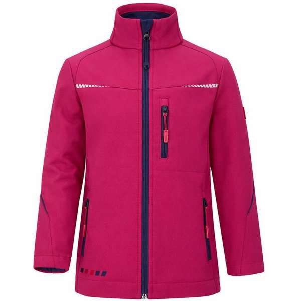Engelbert Strauss Softshelljacke Kinder Softshelljacke e.s.motion 2020 – wind- & wasserabweisend (64041)