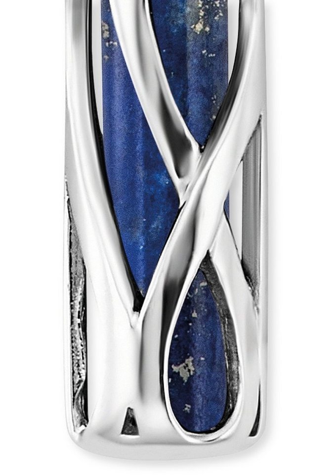 Engelsrufer Kette mit Anhänger POWERFUL STONE LAPISLAZULI (Set, 3-tlg., inkl. Schmuckstein), mit Lapislazuli – Bild 3 von 4