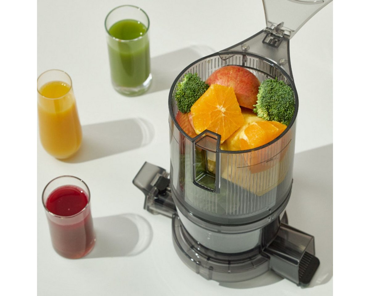 Hurom Entsafter Hurom Slow Juicer H80-ST – Bild 2 von 5