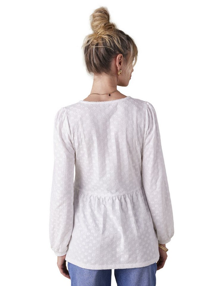 Envie de Fraise Umstandsbluse – Bild 2 von 5