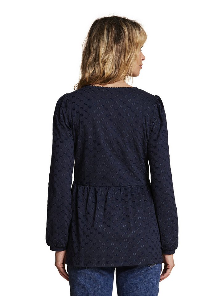 Envie de Fraise Umstandsbluse – Bild 2 von 4
