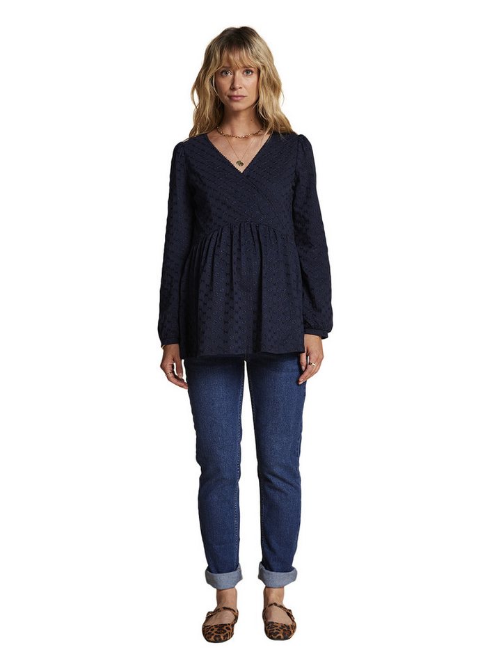 Envie de Fraise Umstandsbluse – Bild 3 von 4