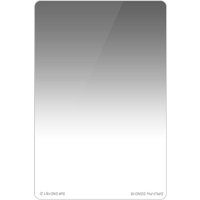 SIRUI SGND16 (1.2) Rechteck-Grauverlaufsfilter Soft 100x150mm (4 Stops)