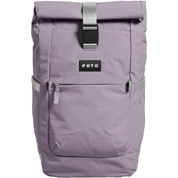 eoto Rucksack ROLLY32, Roll Top, ergonomisch, 32 L (1-tlg)