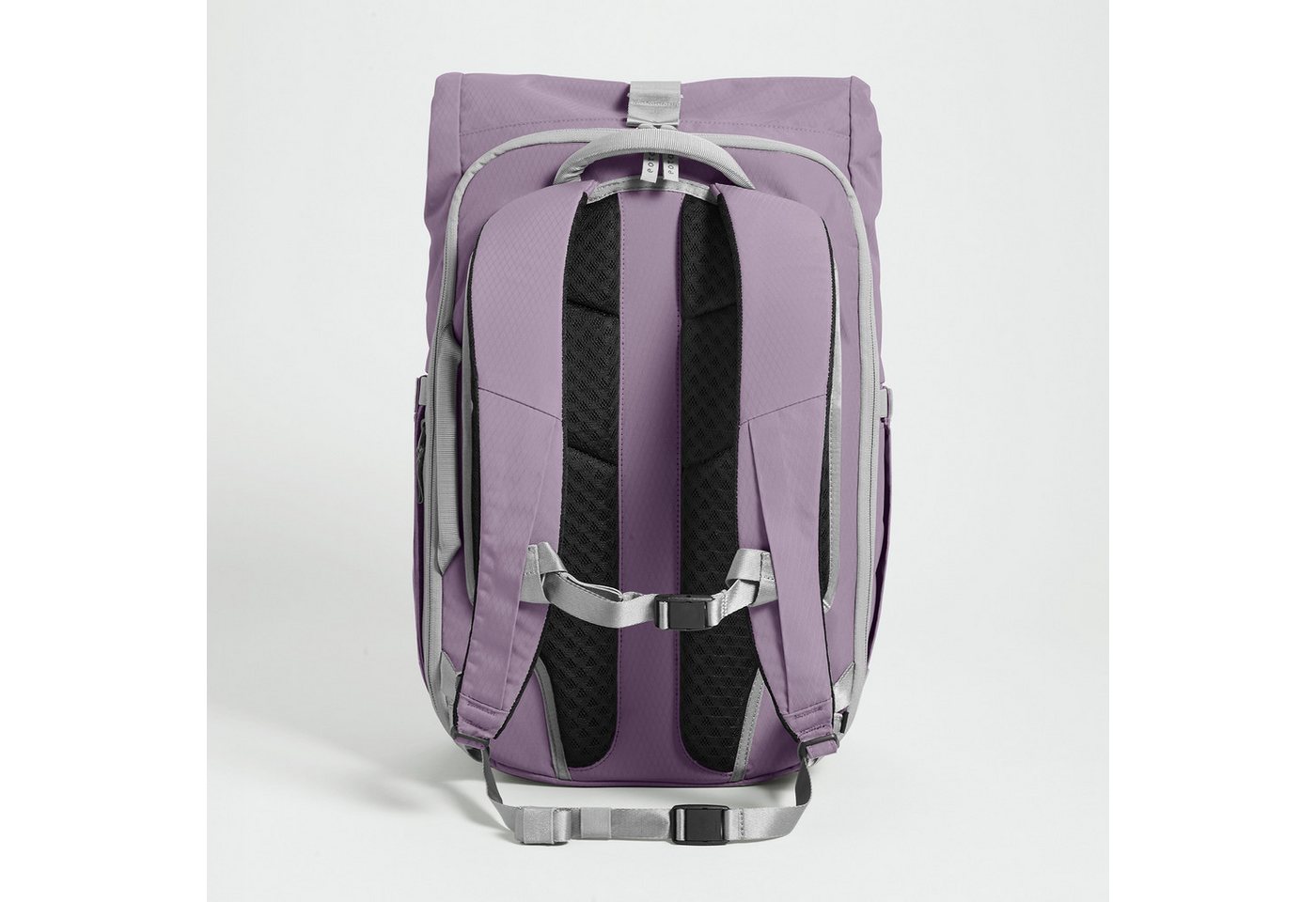 eoto Rucksack ROLLY32, Roll Top, ergonomisch, 32 L (1-tlg) – Bild 3 von 5