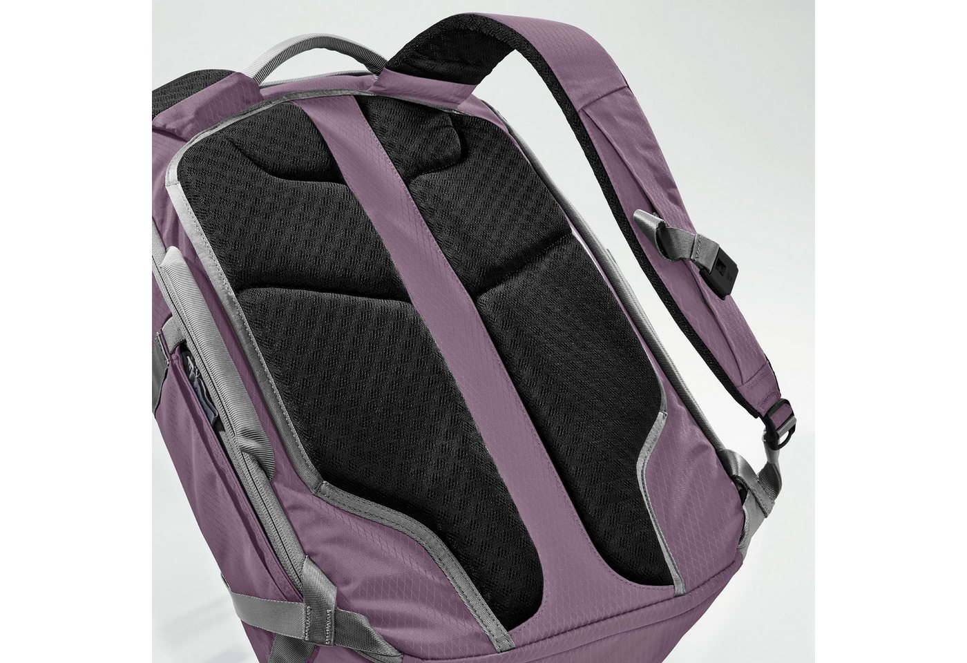 eoto Rucksack ROLLY32, Roll Top, ergonomisch, 32 L (1-tlg) – Bild 5 von 5