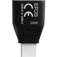 EPOS Adapter USB-A auf USB-C