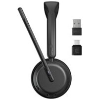 EPOS IMPACT 1000 MS UC ANC WL USB-C+A