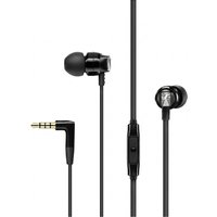 Epos Sennheiser CX 300S in Ear corded Headset, black