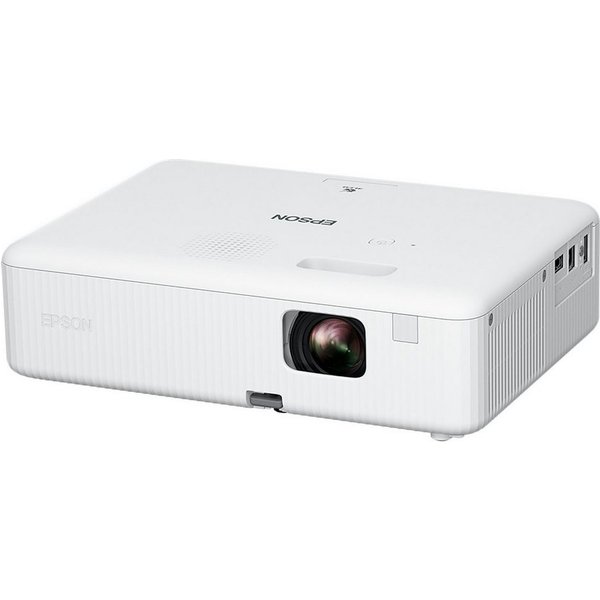Epson CO-FH01 Beamer (3000 lm, 16000:1, 1920 x 1080 px)