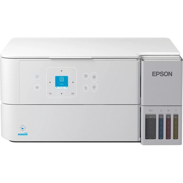 Epson EcoTank ET-2956 Multifunktionsdrucker, (WLAN (Wi-Fi), Wi-Fi Direct)