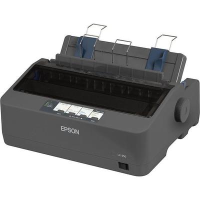 Epson LX 350 Matrixdrucker Nadeldrucker - SOFORT