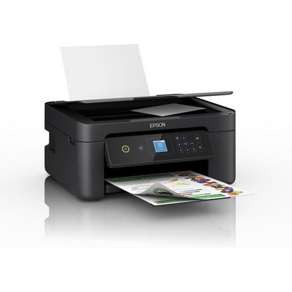 Epson XP-3205 Multifunktionsdrucker