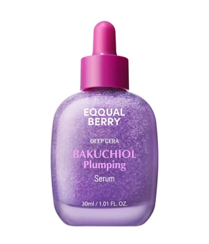 Eqqualberry Bakuchiol Plumping Serum Gesichtsserum · 30 ml