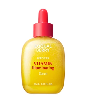 Eqqualberry Vitamin Illuminating Serum Gesichtsserum · 30 ml