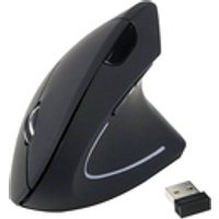 Equip Ergonomische Schnurlosmaus