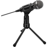 Equip Mini-Stereo-Tischmikrofon