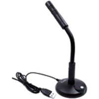 Equip USB-Tisch-Mikrofon