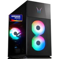 ERAZER ERAZER Hunter X30 High-End Gaming PC, Intel® Core™ Ultra 9 Prozessor 285, Windows 11 Home, NVIDIA® GeForce RTX™ 5080, 2 TB SSD, 32 GB RAM