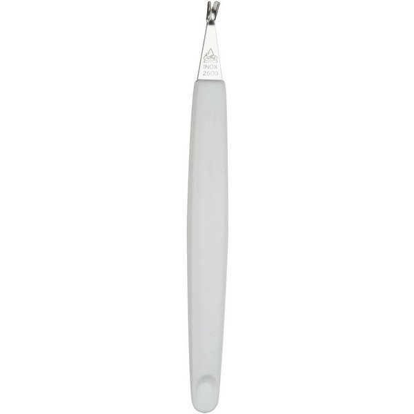 ERBE Nagelhautmesser, Ergonomisches Design für präzise Nagelhautpflege und Hygiene.