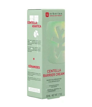 Erborian Centella Barrier Cream Gesichtscreme · 50 ml