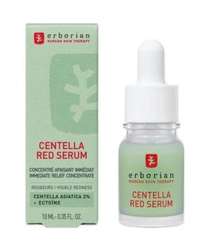 Erborian Centella Red Serum Gesichtsserum · 10 ml