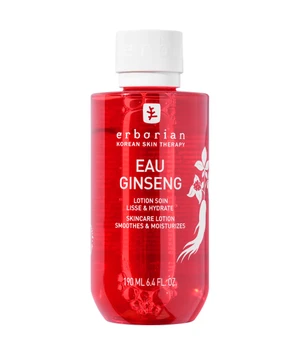Erborian Eau Ginseng Gesichtslotion · 190 ml