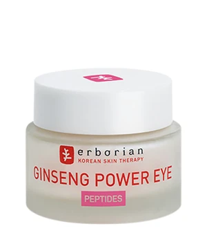 Erborian Ginseng Power Eye Augencreme · 15 ml