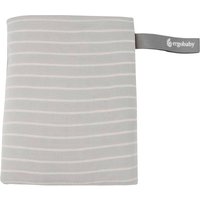Ergobaby® Aura Wrap Tragetuch Strick, 490 cm