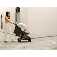 Ergobaby® Buggy Metro 3 Deluxe grau