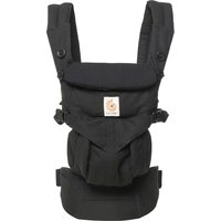 Ergobaby® Omni 360 Babytrage, 4 Tragepositionen