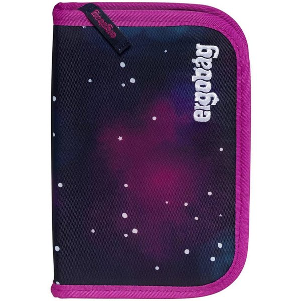 ergobag Federmäppchen Federmäppchen, (23-tlg), mit Lyra‑Stiften
