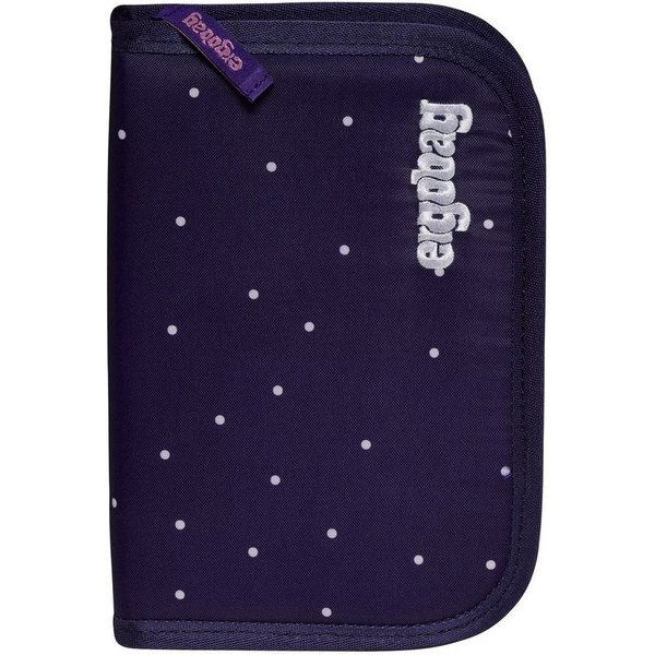 ergobag Federmäppchen Federmäppchen, (23-tlg), mit Lyra‑Stiften