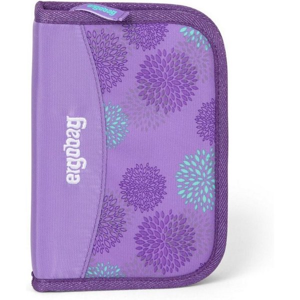 ergobag Federmäppchen, aus recycelten PET-Flaschen