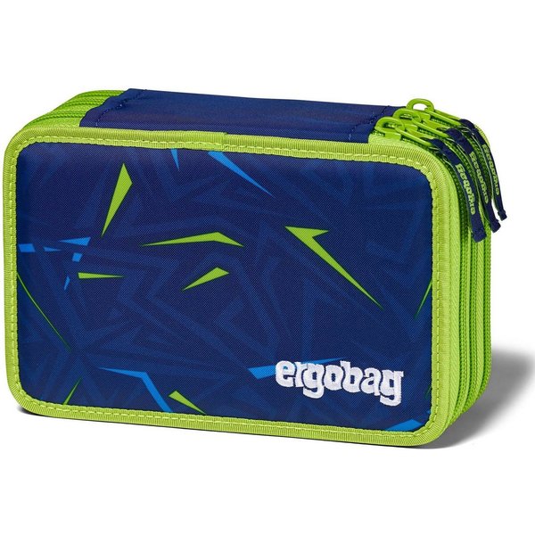 ergobag Federmäppchen Maxi Pencil Case