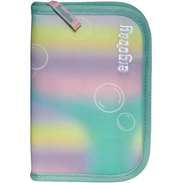 ergobag Federmäppchen Federmäppchen, (23-tlg), mit Lyra‑Stiften